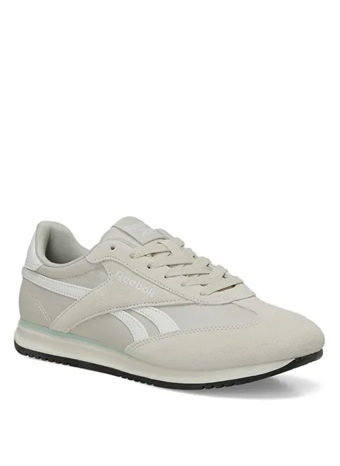 Reebok Damen World 70 Sneaker, Grey/Grey/Tranquilteal, 35 EU
