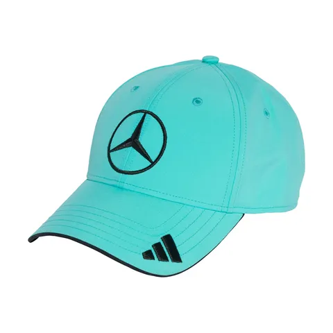 adidas Mercedes - Amg Petronas Formula One Team Driver cap, Cappellino da Baseball Unisex