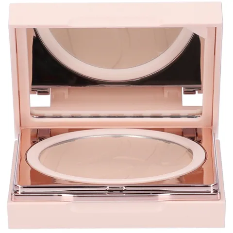 Bionike Defence Color - Cipria Compatta Soft Touch N.102 Miel, per Pelle Sensibile, Fissa