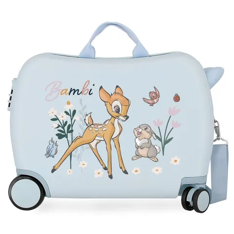 Disney Before The Bloom, Bagagli Per Bambini, Unisex, 50x38x20 cms