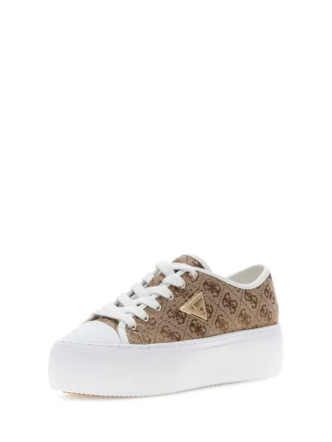 Guess JOEZI4 Sneaker Vulcan. Low