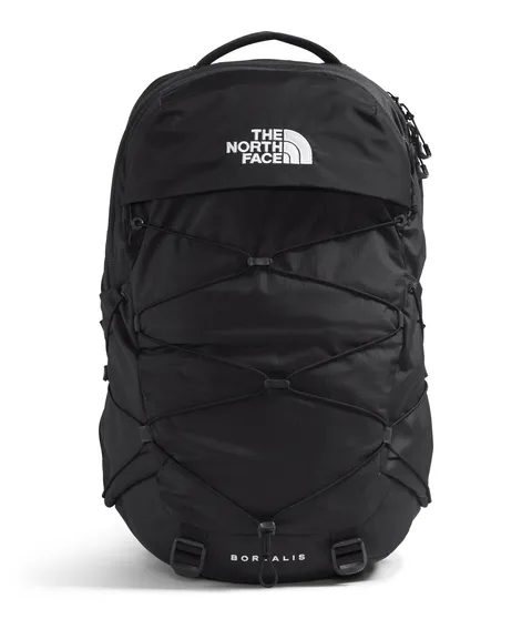 THE North FACE NF0A52SE4HF1 Borealis Borsa sportiva Uomo TNF Black-TNF Black-NPF Taglia OS
