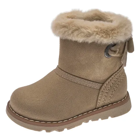 Chicco, Stivali Bambina con Zip Laterale, Stivaletti Bimba Caldi, Comodi, Leggeri e Traspiranti, Tronchetti Ideali per Autunno e Inverno, Scarpe Bambina, Designed in Italy