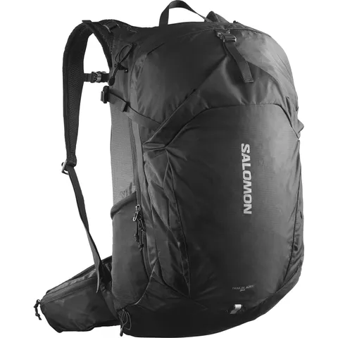 Salomon Trailblazer 30-Black-Alloy