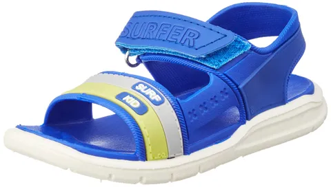 Chicco Sandali Bambino con Velcro
