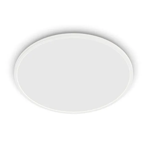 Philips LED Plafoniera SuperSlim IP54 per esterni