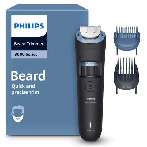 Philips BT3660/15 Regolabarba Serie 3000
