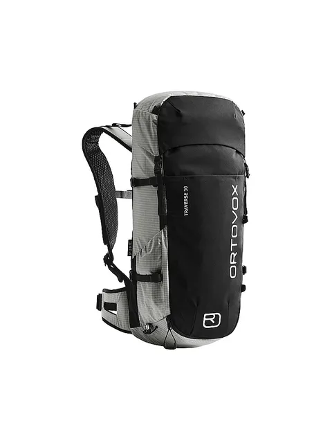Ypsilanti Traverse PURE 30 C: marmo grigio - S: 30 Litri