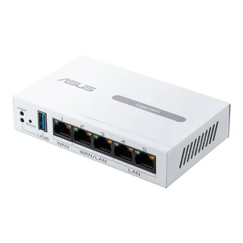 Asus - Routeur Expert Wifi EBG15