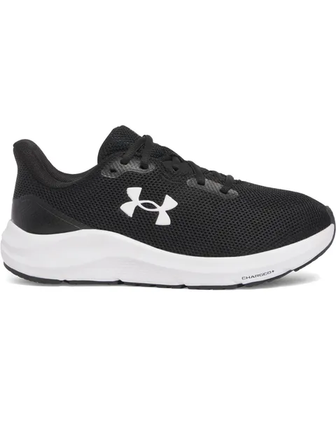 Under Armour Donna UA W Charged Pursuit 4 sneaker, Scarpe da corsa donna leggerissime e traspiranti, Sneakers donna con soletta in schiuma