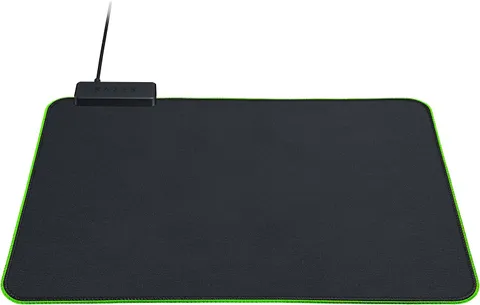 Razer Goliathus Chroma - Tappetino Morbido per Mouse da Gioco con Tecnologia Chroma
