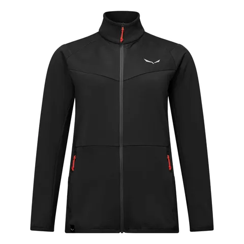 Salewa Puez Cammino Polarlite Giacca Donna
