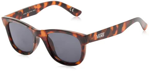 Vans Spicoli Occhiali da sole, guscio di tartaruga, Guscio di tartaruga, Taglia unica