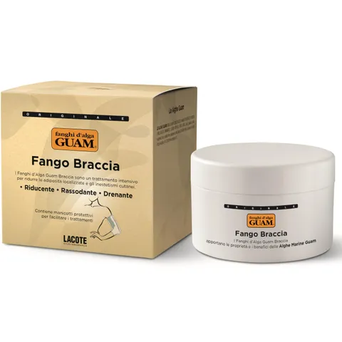 Guam Fanghi D'Alga Braccia 250ml