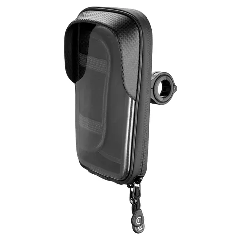 cellularline | Rider Shield - Universal | Supporto Porta Smartphone Impermeabile da