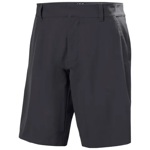 Helly Hansen Pantaloncini HH Qd da Uomo, Ebano, 29