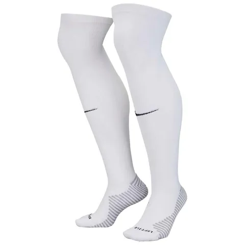 NIKE DH6622-100 U NK Strike KH WC22 Calzini Unisex Adulto White/Black Taglia S