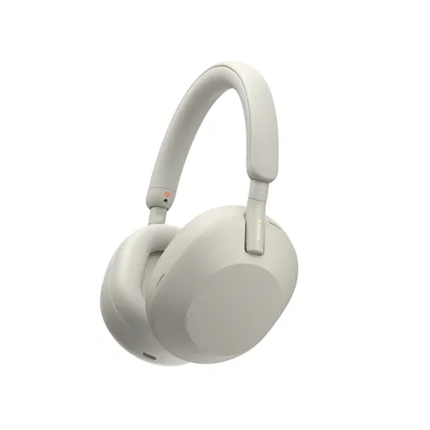 Sony WH-1000XM5 Cuffie Wireless Over-Ear Noise Cancelling