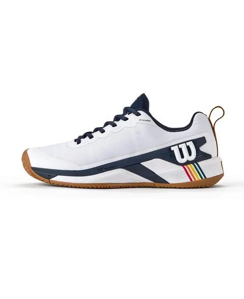 Wilson Rush PRO 4.5 Clay Men's Tennis Shoe