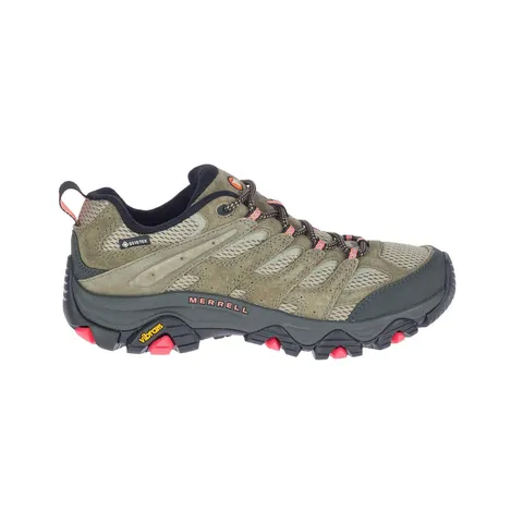 Merrell Moab 3 Gtx Women's,Olive 37 EU