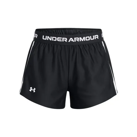 Under Armour Bambina G Tech Play Up Short Pants