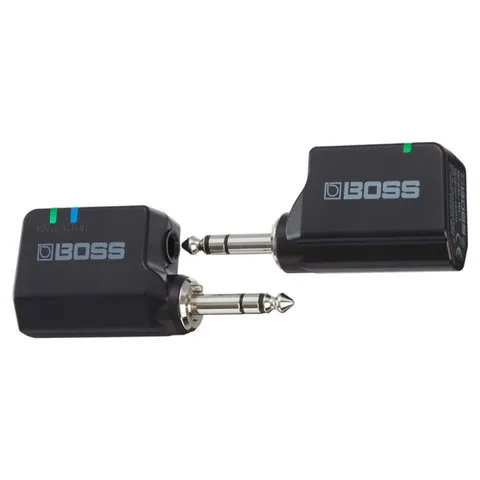 BOSS WL-20 Sistema wireless compatto per strumenti | Cavo wireless virtuale plug-&-play