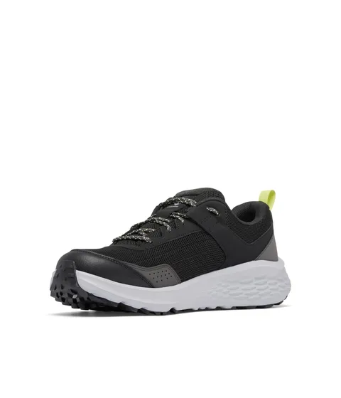 Columbia Scarpe Basse da Trekking da Uomo, Vertisol Trail