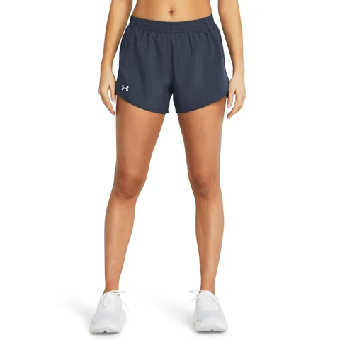 UA Fly By 3'' Shorts