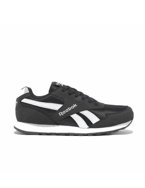 Reebok Sneakers Prime Event da Donna, Nero/Bianco, 40,5 EU