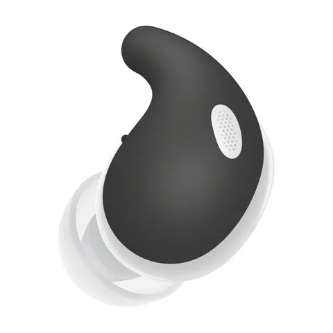 Sony Air Fitting Supporto LinkBuds Fit Nero