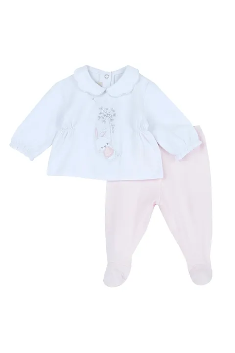 Chicco Completo Neonata Coprifasce e Ghettine