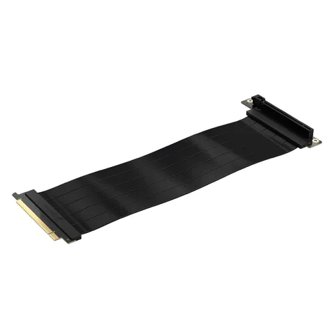 Corsair Premium PCIe 4.0 x16 Cavo Estensione 300mm
