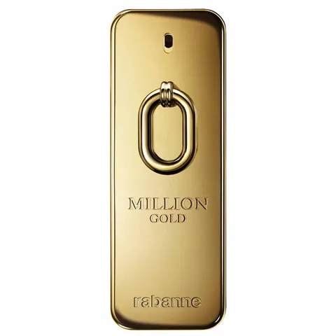 Million Gold Eau De Parfum Intense 200 Ml Cura della persona e salute