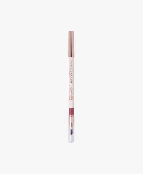 Bionike Defence Color - Matita Labbra Lip Design, a Lunga Tenuta e Sfumabile, con Cere
