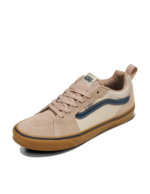 Vans Filmore, Sneaker a Collo Alto Uomo, Warm Taupe, 40.5 EU