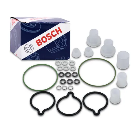 Bosch Kit riparazione, Common-Rail-System F01M101454 Compatibile con: Smart Cabrio