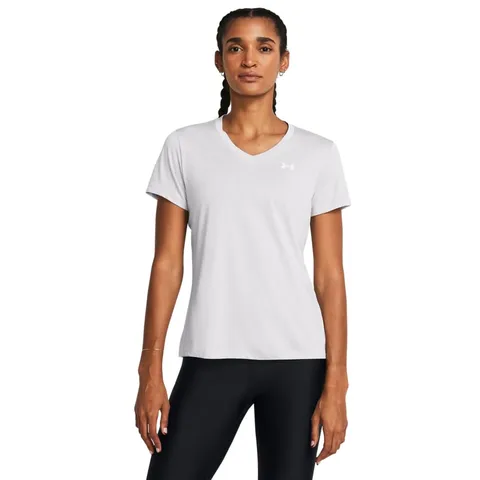 Under Armour Donna Tech SSV - Twist, Maglietta donna
