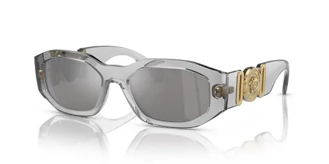 Gafas DE SOL - Versace / 0VE4361 Calibre: 53 Color: 311/6G Cura della persona e salute