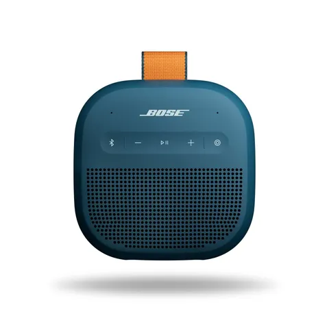 Bose SoundLink Micro 2ª Gen Blu Crepuscolo