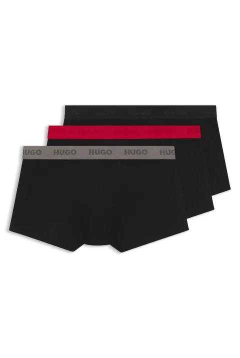 Hugo Trunk Triplet Pack 10268005 01