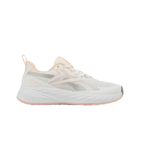 Reebok Sneaker Verse da Donna, Bianco/Grigio, 37,5 EU