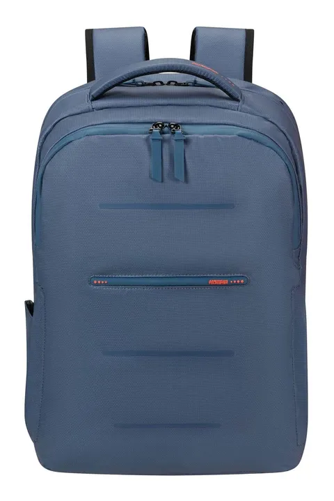 American Tourister Urban Groove UG11 - Zaino porta PC 15,6" (50 cm) - Zaino business e