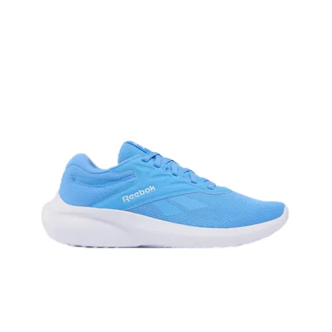 Reebok Donna Lite 5 Sneaker, Periblue/Bianco, 42,5 EU