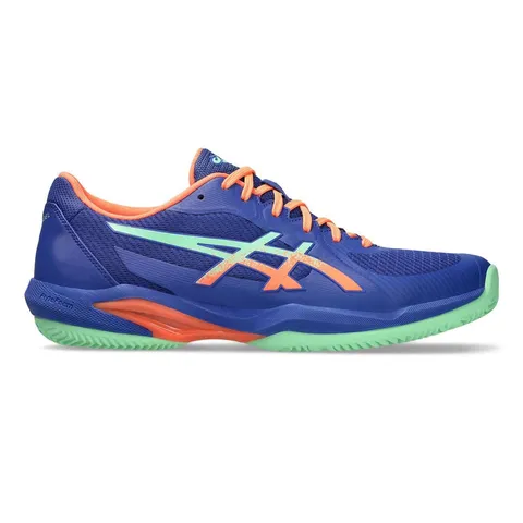 Asics Solution Swift FF 2 Padel (Dark Cobalt, 40)
