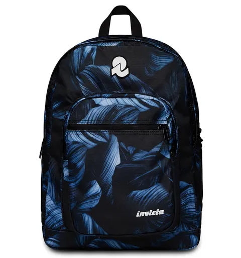 Invicta Jelek Fantasy Zaino Scuola Superiore Ragazzo, Capiente, Doppio Scomparto, Tasca