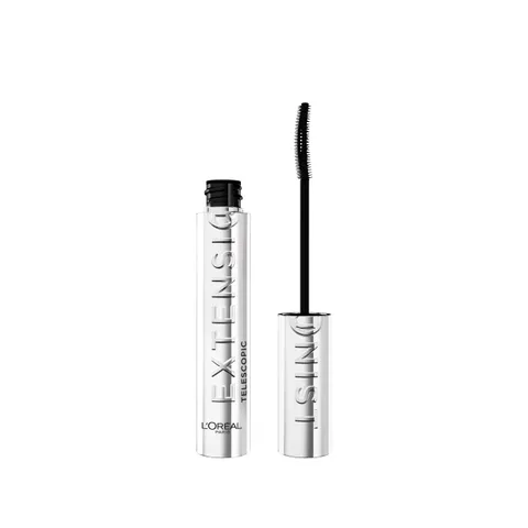 L'Oréal Paris Telescopic Extensionist Mascara, Ciglia Lunghe e Definite per 24H