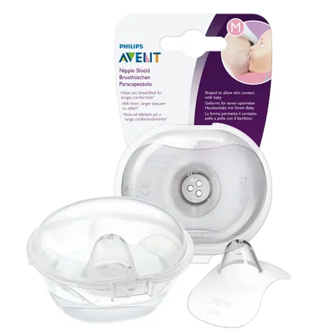 Philips AVENT Paracapezzoli SCF153/03