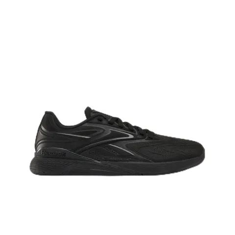 Reebok Sneaker da Donna Nano X5 Edge, Nero, 38 EU