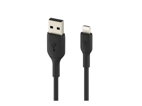 Belkin Cavo Lightning (Boost Charge Cavo da Lightning a USB per iPhone, iPad e AirPods)