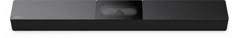 Hisense HS2000, soundbar a 2.1 canali con subwoofer integrato, potenza audio max 240 W